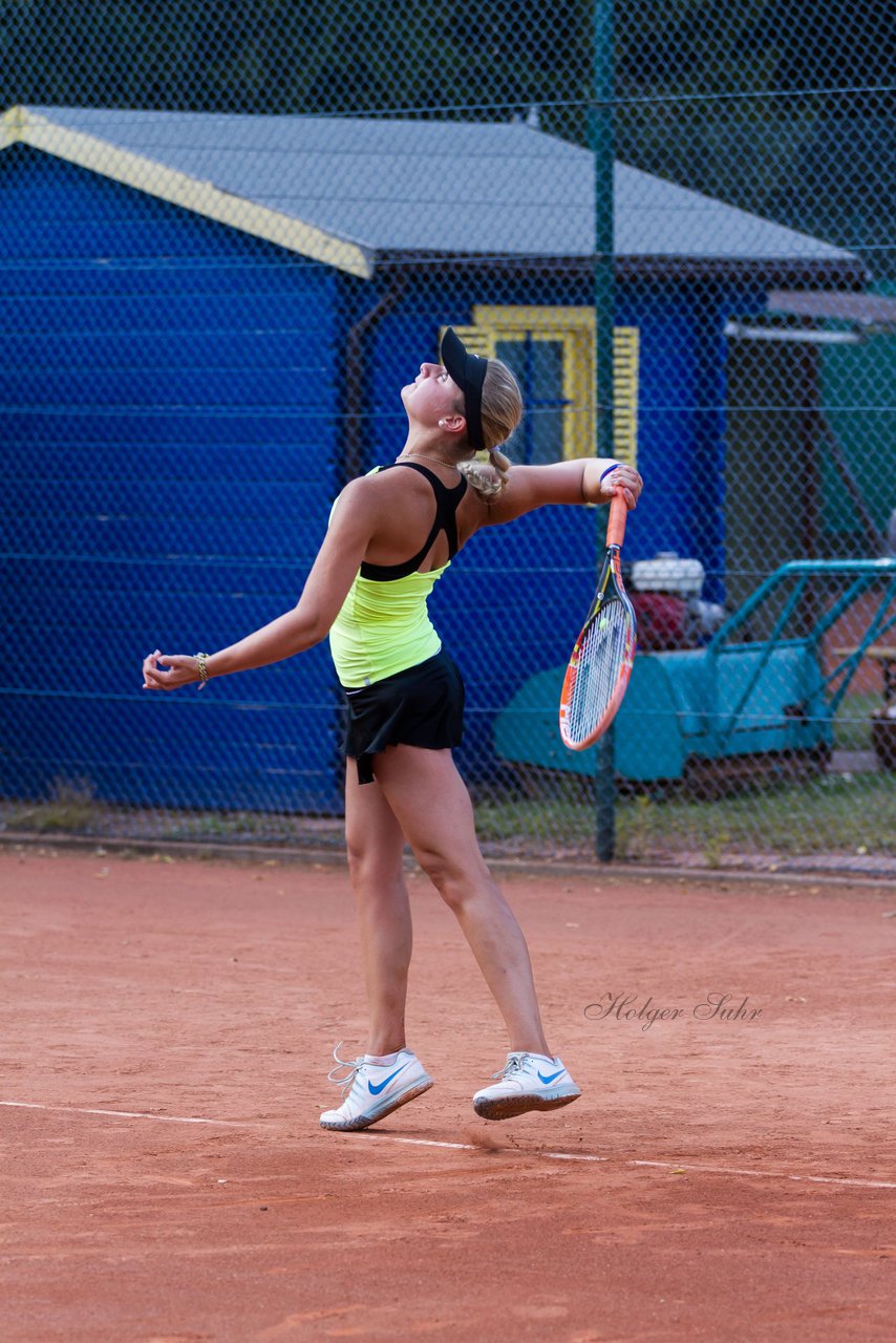 Bild 461 - Horst Schroeder Pokal - Tag 1